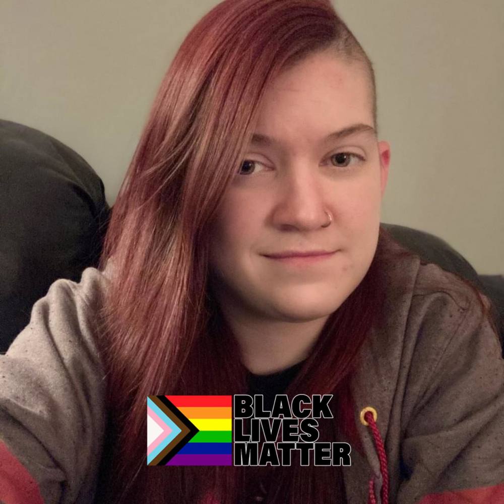 Meet your Posher, Catie